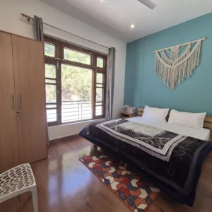 Mountain View Rooms Bir