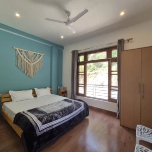 Mountain View Rooms (Category 2)